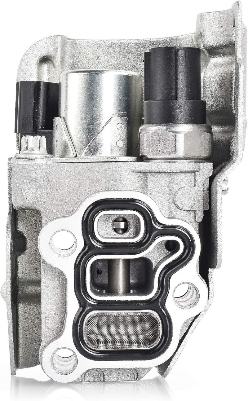 FAERSI 15810-RAA-A03 15810-PRB-A03 15810-RAA-A01 VTEC Solenoid Spool Valve Replacment for 1998-2011 Honda Accord, CR-V, Element, Civic Si, Acura RSX 2.4L 2.0L - Image 3